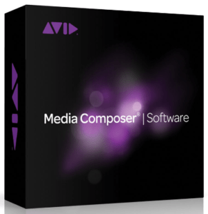 Avid Media Composer 8.9.3 Cracked