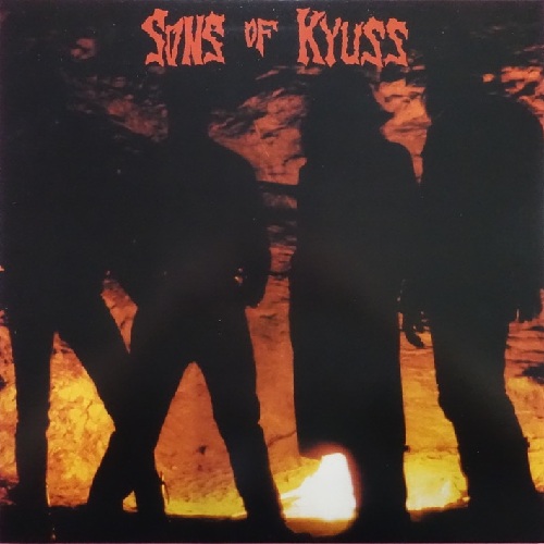 Kyuss sky valley